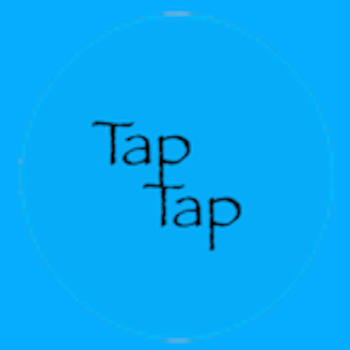 TapTap - Tap Your Way to Victory LOGO-APP點子