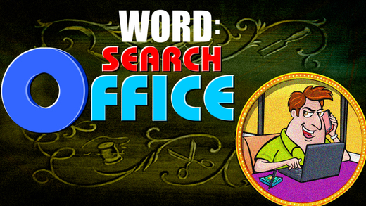 Word Search Office