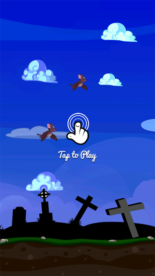 免費下載遊戲APP|Flying Batpire app開箱文|APP開箱王