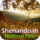 Shenandoah National Park mobile app icon