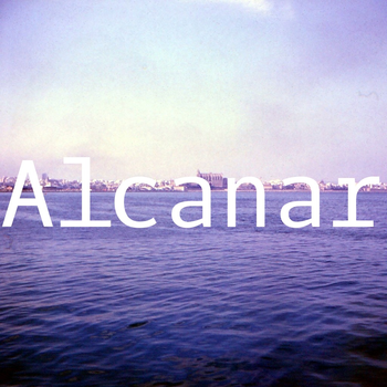 Alcanar Offline Map by hiMaps LOGO-APP點子