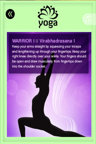 Yoga - Relaxation Techniques for Stress screenshot 2