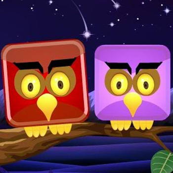 Pop Owls 遊戲 App LOGO-APP開箱王