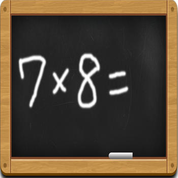 BrainTraining LeftBrain -Calculate1- LOGO-APP點子