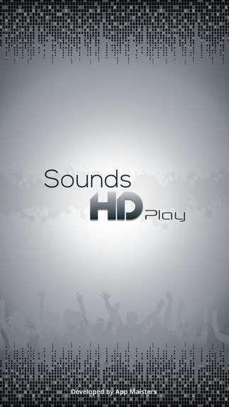 Sounds HD Play