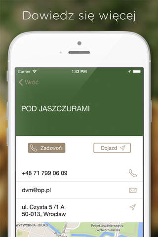 dlaZwierzaka.com screenshot 4