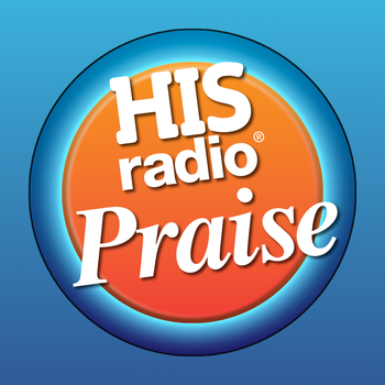 His Radio Praise LOGO-APP點子