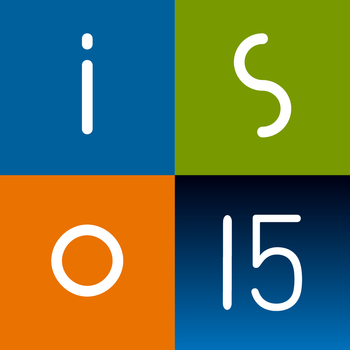 NOF-ISO15 LOGO-APP點子