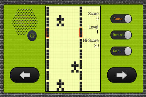 8-bit Games screenshot 3