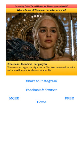 What Character Are You Quiz - Funny Personality Tests