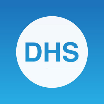 DHS Schedule LOGO-APP點子