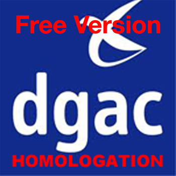 DossierDGACFree LOGO-APP點子