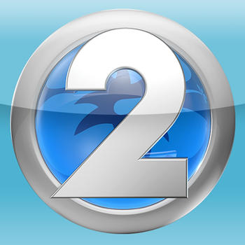 KHON2 News - Honolulu Hawaii News and Weather LOGO-APP點子