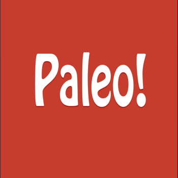 Paleo Nom Nom: Free healthy recipes made with whole foods from YumDom LOGO-APP點子