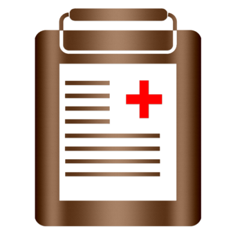 Prescrições Médicas LOGO-APP點子