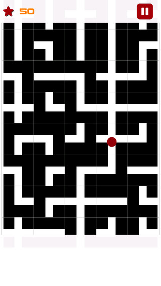 【免費遊戲App】Maze Challenge - Free Fun Game-APP點子