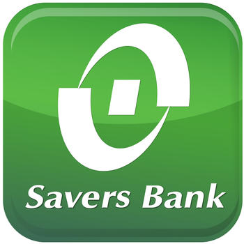 Savers Bank Mobile Banking LOGO-APP點子