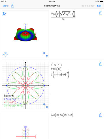 【免費教育App】Mathematics with PocketCAS pro - Calculus, (Linear) Algebra, Graphing Calculator and more!-APP點子