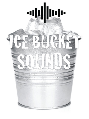 Ice Water Bucket Edition