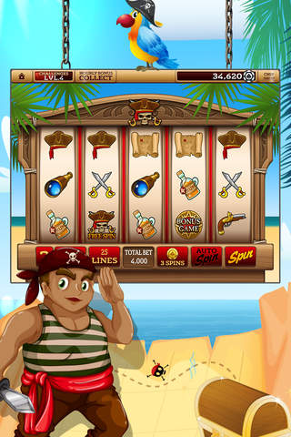 Casino 15 screenshot 2