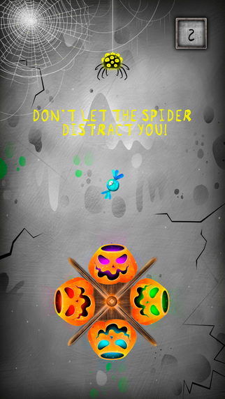 免費下載遊戲APP|Pumpkin Hunger - Impossible Rush with a Halloween Twist app開箱文|APP開箱王