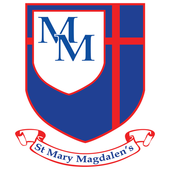 St Mary Magdalen's Church of England Primary School LOGO-APP點子