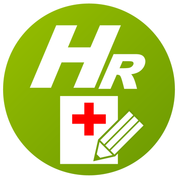 Health Report LITE LOGO-APP點子