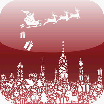 Santa123 LOGO-APP點子