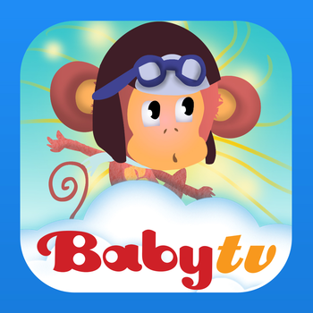 Animal World for Kids - by BabyTV LOGO-APP點子