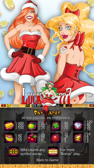 【免費遊戲App】Atlantic Zombie Slots Free - Treasure Jackpot Casino with Super Bonus-APP點子