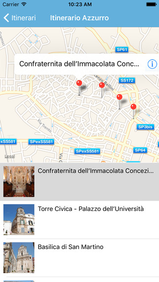 免費下載旅遊APP|Martina Franca app開箱文|APP開箱王