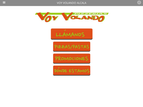 免費下載生活APP|Voy Volando Alcalá app開箱文|APP開箱王