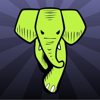 FastEver XL - Quickly create Evernote text note LOGO-APP點子