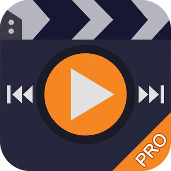 Power Video Player Pro LOGO-APP點子