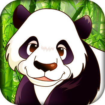 Wild Panda Casino Shooter with Roulette Pop Luck Game in Vegas Free 遊戲 App LOGO-APP開箱王