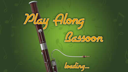 PlayAlong Bassoon