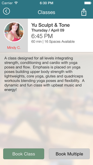 免費下載健康APP|Yoga4Yu app開箱文|APP開箱王