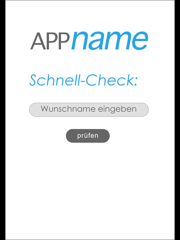 【免費商業App】Appname-APP點子