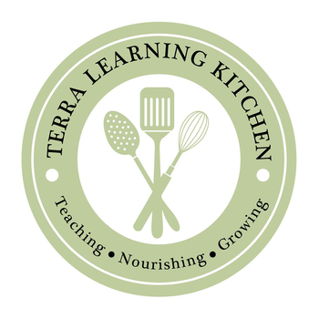 Terra Learning Kitchen LOGO-APP點子