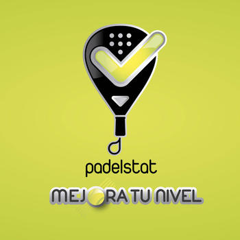 Padel stat app LOGO-APP點子