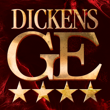 Dickens Great Expectations - Resource Pack LOGO-APP點子