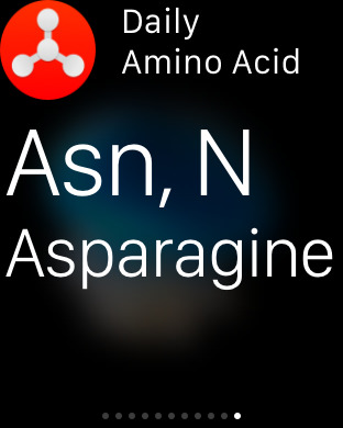 【免費教育App】Amino Acid Guide - The Complete Guide to the Amino Acids-APP點子