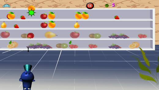 免費下載遊戲APP|Amazing Fruit Jump Pro app開箱文|APP開箱王