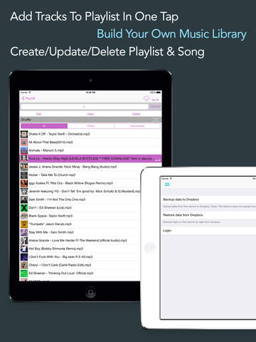 免費下載音樂APP|Musify Free Cloud Music - Discover The Best & Unlimited MP3 Music Player & Streamer And Live Radio app開箱文|APP開箱王