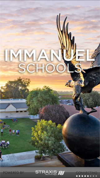 免費下載教育APP|Immanuel Schools app開箱文|APP開箱王