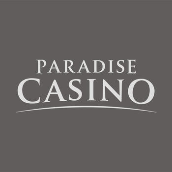 PARADISE IR LOGO-APP點子