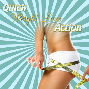 Quick Weight Loss Action Pro 健康 App LOGO-APP開箱王