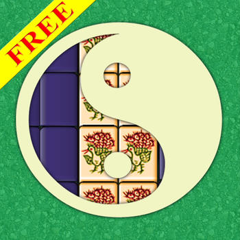 ChengDu Mahjong Free LOGO-APP點子