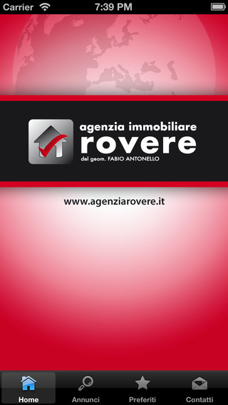 免費下載生產應用APP|Agenzia Immobiliare Rovere app開箱文|APP開箱王