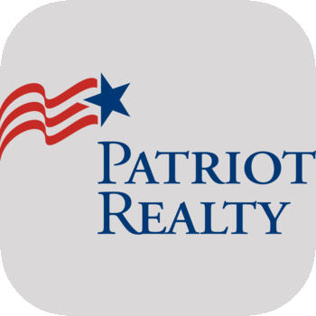 Patriot Realty LOGO-APP點子